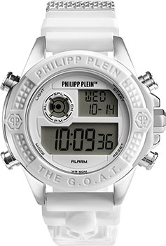 Часы Philipp Plein The G.O.A.T. PWFAA0121